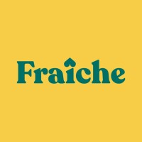Fraîche (acquired by CookUnity) logo - Similar company to Cookunity