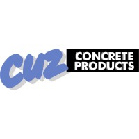 Cuz Concrete Products Inc logo - Similar company to Midland Concrete Products