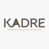 Kadre Construtora e Pré-Moldados logo - Similar company to Kadre Engineering Llc