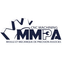MMPA logo - Similar company to Esm