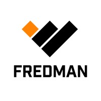 Fredman Group logo - Similar company to Clewor Oy