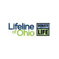 Lifeline of Ohio logo - Similar company to Leadstrong Coaching