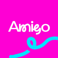 Amigo logo - Similar company to Dash