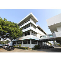 Advance Manufacturers Co., Ltd logo - Similar company to Dove Instruments