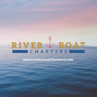 River Boat Charters logo - Similar company to River Thames Cruises