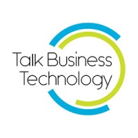 Talk Business Technology logo - Similar company to Etherworks Pty Ltd