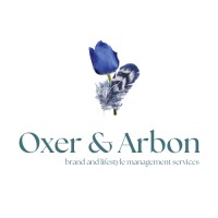 Oxer & Arbon logo - Similar company to Start Right Llc
