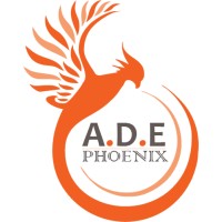 Association Des Etudiants Phoenix de l'ENSA d'Al-Hoceima logo - Similar company to Ade Ensa Tétouan
