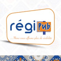 REGIPUB logo - Similar company to Numerika