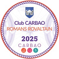 CARBAO Romans Rovaltain logo - Similar company to Carbao Saint-Péray