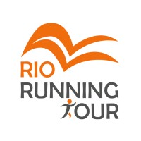 Rio Running Tour logo - Similar company to Let'S Dive