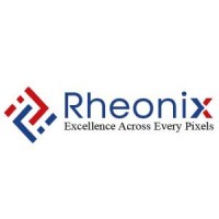 Rheonix Tech logo - Similar company to Rheonix, Inc