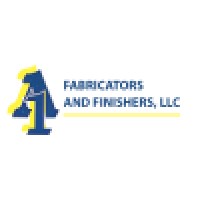 A-1 Fabricators & Finishers, LLC logo - Similar company to A1 Fabrication