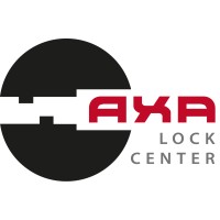 AXA Lock Center logo - Similar company to Locki