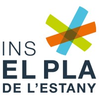 Institut Pla de l'Estany logo - Similar company to (Covb) Col·Legi Oficial De Veterinaris De Barcelona