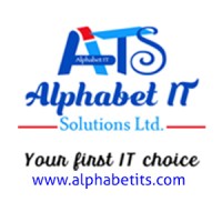 Alphabet IT Solutions Ltd. logo - Similar company to Alphabet It Solutions
