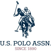 US POLO ASSN logo - Similar company to Process And Data Engineering