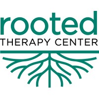 Rooted Therapy Center logo - Similar company to Lift Off Ei
