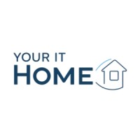 YOUR IT HOME logo - Similar company to Pro-Tect Indoor Clean Air