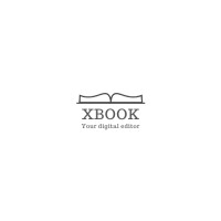 XBOOK logo - Similar company to Xbooki