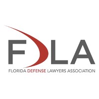 Florida Defense Lawyers Association logo - Similar company to Honorable Order Of The Blue Goose International