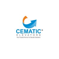 Cematic Elevators logo - Similar company to Sk Software Developers