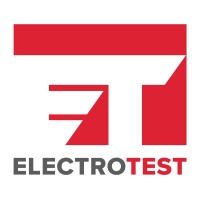 Electro-test logo - Similar company to Vinçotte