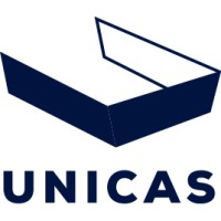 Unicas Medical logo - Similar company to Mor-Stor Medical