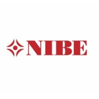 NIBE Turkey logo - Similar company to Creativity | Teco Türkiye'Nin Tek Resmi Distribütörü