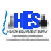 Health Equipment Supply Ltda (Hes) logo - Similar company to Ltech Chile