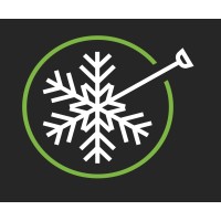 Shovel Squad logo - Similar company to Sprinter Delivery Ltd.