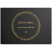 Hotel Ariel Nice logo - Similar company to Dani Trading A/S