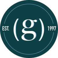 Gimble A Cappella logo - Similar company to Sonic Guild Colorado