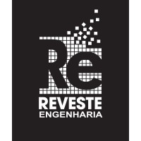 Reveste Engenharia logo - Similar company to Mm Engenharia E Arquitetura Ltda.
