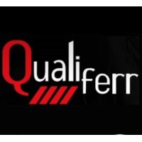Qualiferr logo - Similar company to Neo Componente Industria E Comercio