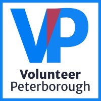 Volunteer Peterborough logo - Similar company to Doli Decor