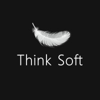 Think Soft logo - Similar company to Think Tech Solutions