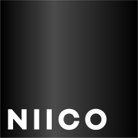NIICO logo - Similar company to Shetab Ebus