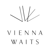 Vienna Waits logo - Similar company to Studio Athena Inc