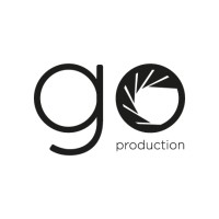 Go-Production logo - Similar company to Podspace Saint-Étienne