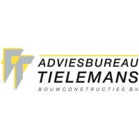 Adviesbureau Tielemans BV logo - Similar company to Nelissen Ingenieursbureau