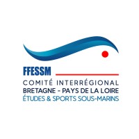 CIBPL - FFESSM - Bretagne - Pays de la Loire d'Etudes et de Sports Sous-Marins logo - Similar company to Federation Francaise De Cyclisme