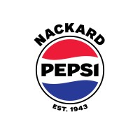 The Nackard Companies logo - Similar company to Wp Beverages, Pepsi-Cola