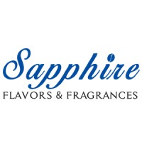 Sapphire Flavors and Fragrances logo - Similar company to Sensapure Flavors