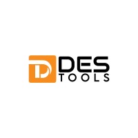DES Tools logo - Similar company to Beleader Group
