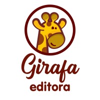 Editora Girafa logo - Similar company to Editora Aruanda
