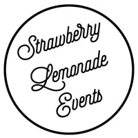 Strawberry Lemonade Events