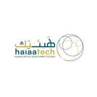 Haiaatech logo - Similar company to Jinnovate