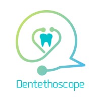 Dentethoscope Inc. logo - Similar company to Genius Ai Solutions