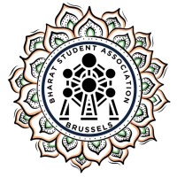 Bharat Student Association Brussels logo - Similar company to Esnkulbrussels